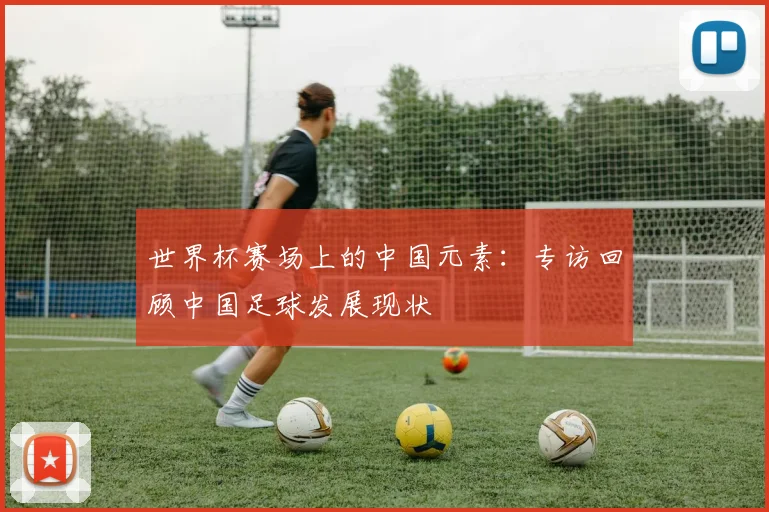 世界杯赛场上的中国元素:专访回顾中国足球发展现状