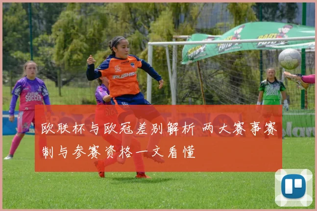 欧联杯与欧冠差别解析 两大赛事赛制与参赛资格一文看懂