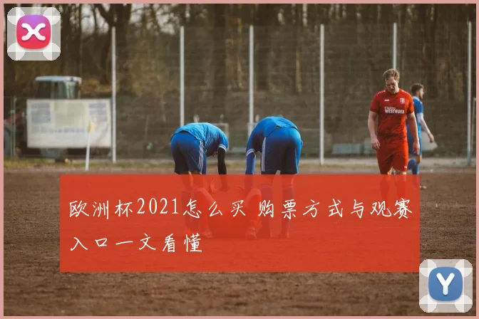 欧洲杯2021怎么买 购票方式与观赛入口一文看懂