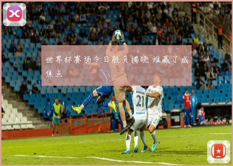 世界杯赛场今日胜负揭晓 谁赢了成焦点